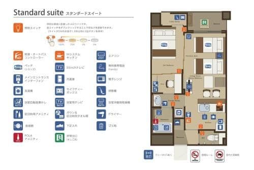Standard Suite