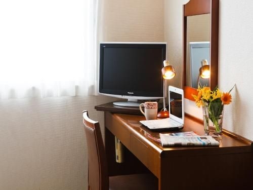 Koga Central Hotel4
