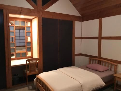 Standard Twin Room with Sea View