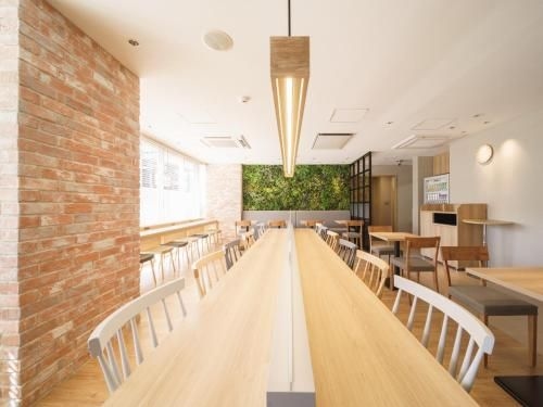 ซูเปอร์ โฮเทล ชินากาวะ อาโอโมะโนะ-โยโกโจ (Super Hotel Shinagawa Aomono-Yokocho)3