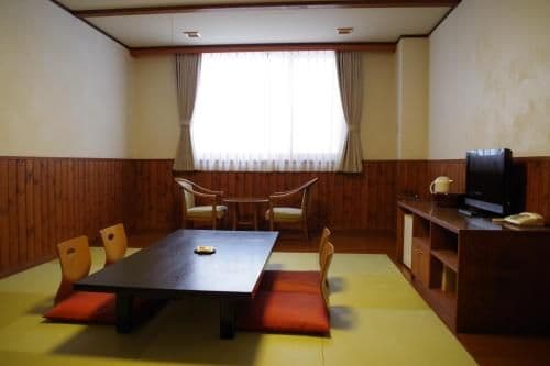 Standard Family Room