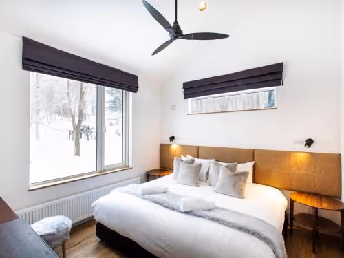 Superior Chalet