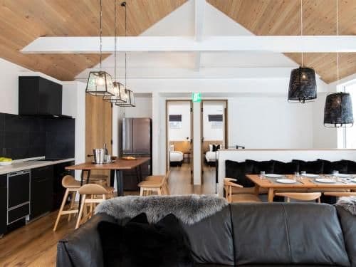 Superior Chalet