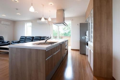 Chalet