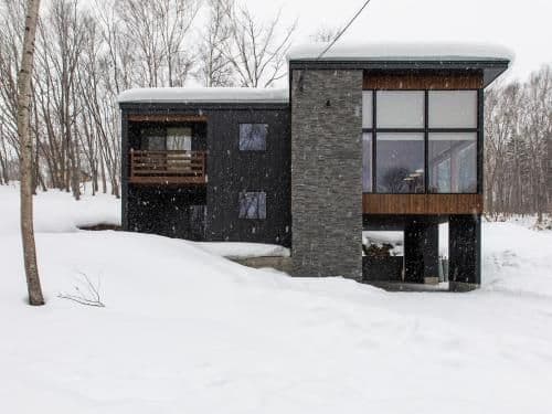 Superior Chalet