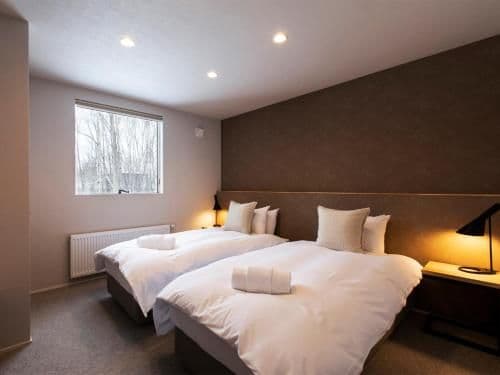 Superior Chalet