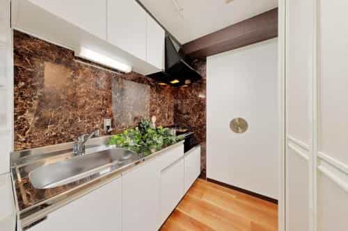 Terrace Terano#201 Terrace Terano#201