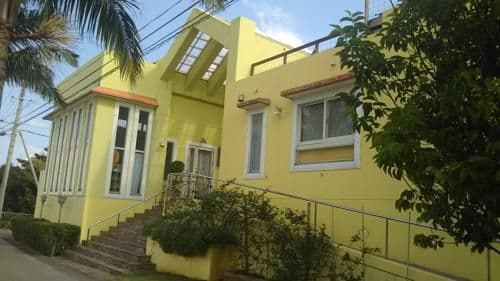 Maisonette