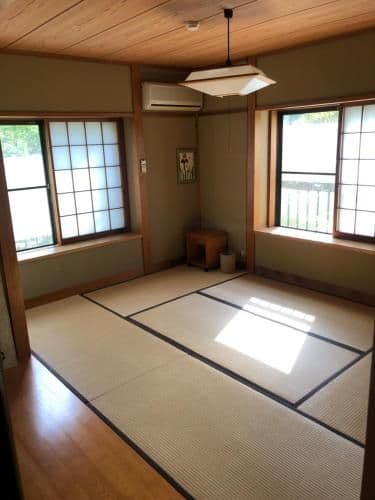 Deluxe Bungalow with Garden View