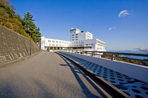 กามาโกริ ออนเซ็นเคียว มิคาวะ เบย์ ฮิลส์ โฮเทล (Gamagori Onsenkyo Mikawa Bay Hills Hotel)0