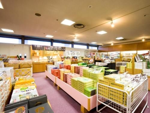 กามาโกริ ออนเซ็นเคียว มิคาวะ เบย์ ฮิลส์ โฮเทล (Gamagori Onsenkyo Mikawa Bay Hills Hotel)4