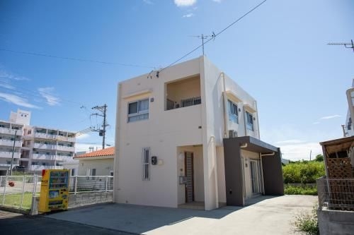 Pine House in ISHIGAKI (Pine House in Ishigaki)0