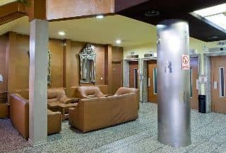 Apartamentos Recoletos By High Tech Apartamentos Recoletos By High Tech