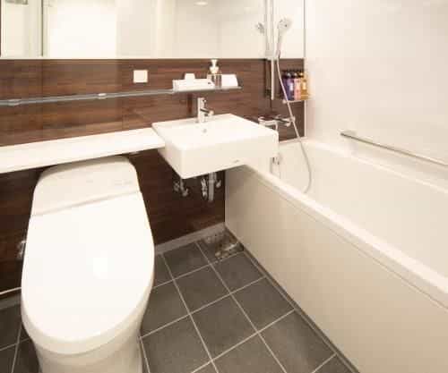 Hotel Vischio Osaka-JR Hotel Group Hotel Vischio Osaka-JR Hotel Group