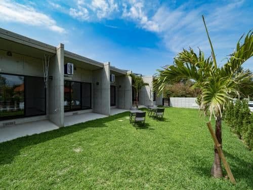Holiday Home