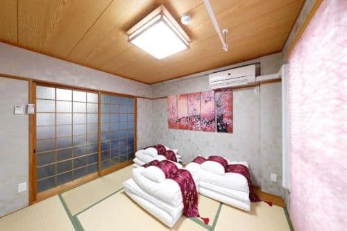Standard Apartment