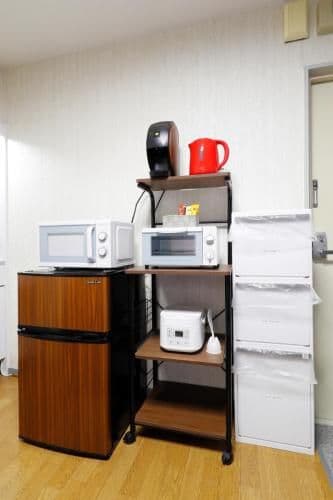 Standard Apartment