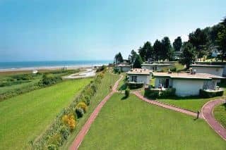 Club Belambra Omaha Beach Club Belambra Omaha Beach