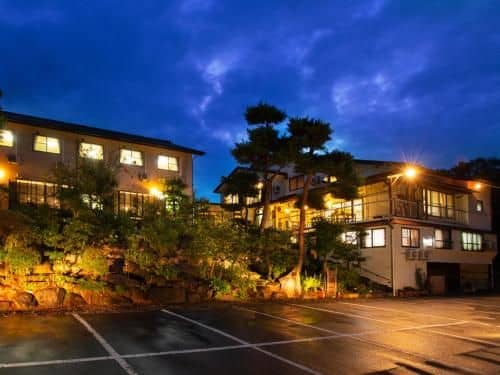 Wafu Pension Furusato Wafu Pension Furusato