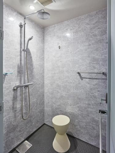 Moderate Double Room with Tokyo SkyTree View