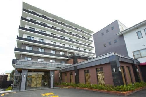 Fukuchiyama Sun Hotel Fukuchiyama Sun Hotel