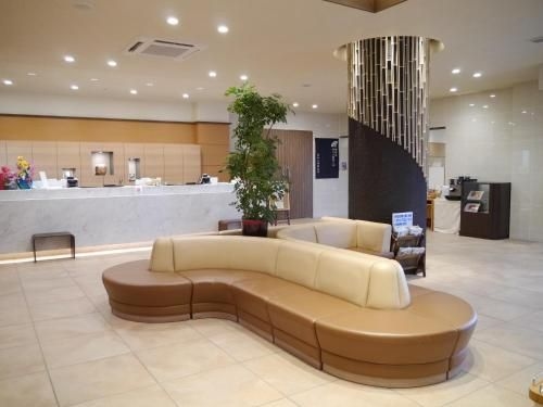 Fukuchiyama Sun Hotel2