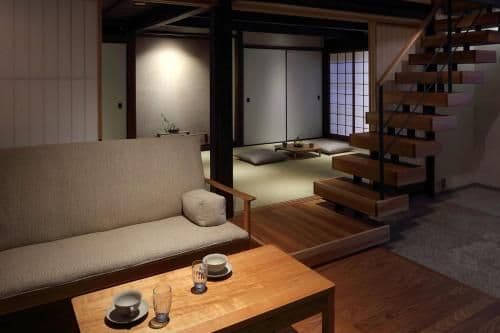 Japanese-Style Home