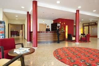 Mercure Stuttgart Schwieberdingen Mercure Stuttgart Schwieberdingen