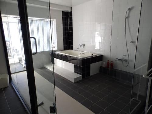 Deluxe Suite with Sea View
