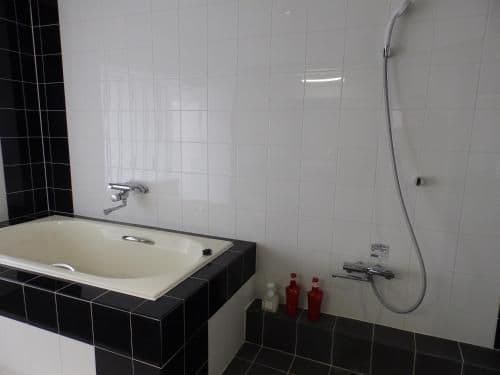 Deluxe Suite with Sea View