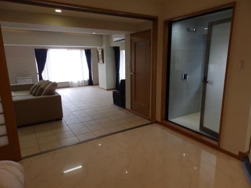 Junior Suite with Sea View
