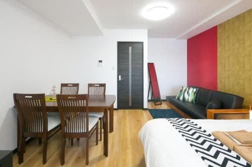 Superior Apartment B