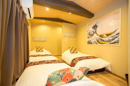 BENKEI Guest House Kawaramachi Gojo BENKEI Guest House Kawaramachi Gojo