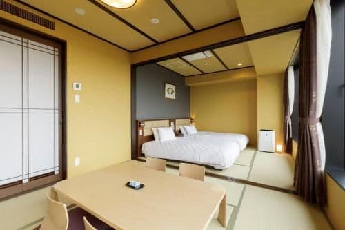 Superior Triple Room