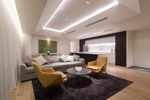 3 Bedroom Suite