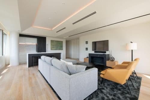 3 Bedroom Suite