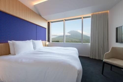 4 Bedroom Suite