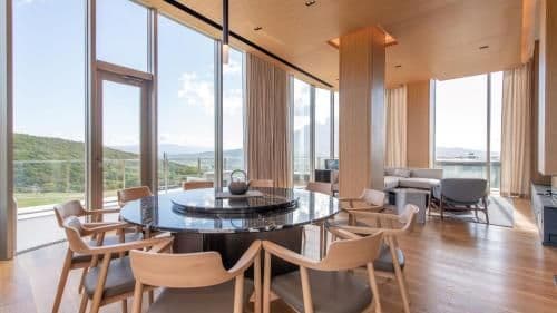 4 Bedroom Penthouse