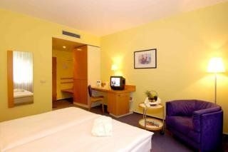 Best Western Grand City Parkhotel Potsdam1