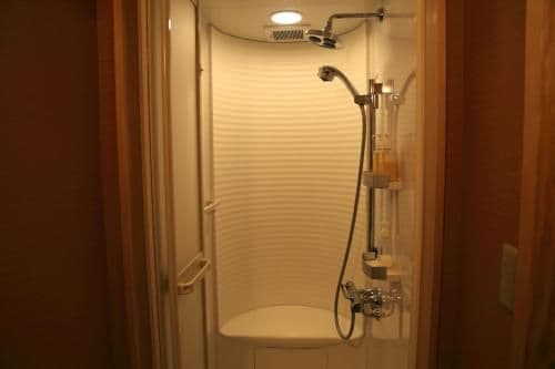 Budget Twin Room
