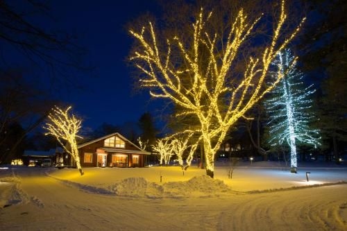 เดอะ ปรินซ์ วิลลา คารุอิซาวะ (The Prince Villa Karuizawa)3
