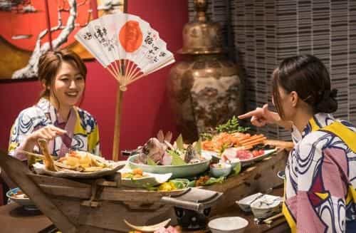 บิวาโกะ โนะ เซ็นมัตสึ