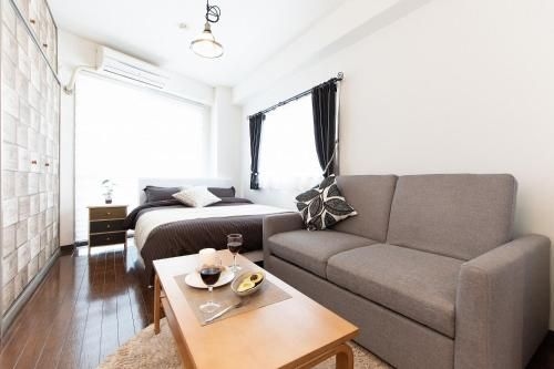 Omotenashi House Kawaguchi0