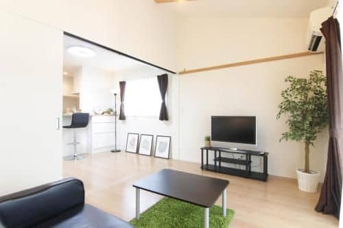Guesthouse Tokushima Guesthouse Tokushima
