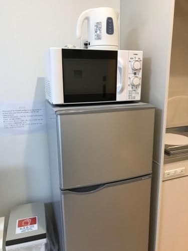 Apartment - Standard Room