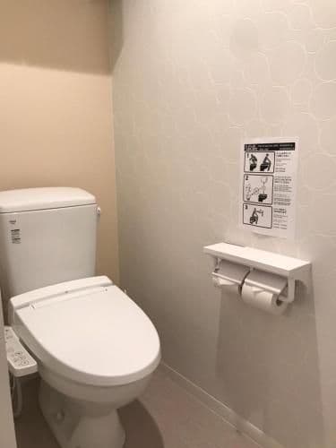 Apartment - Standard Room