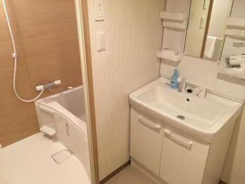 Apartment - Twin Room