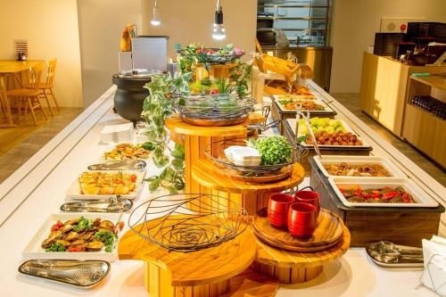 Hotel Taiyo Nouen Furumitsu3