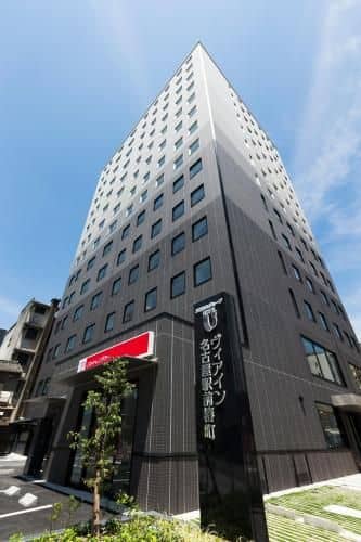VIA INN NAGOYA EKIMAE TSUBAKICHO - JR WEST GROUP VIA INN NAGOYA EKIMAE TSUBAKICHO - JR WEST GROUP