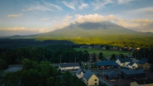 Trailside Apartments Niseko1